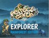 Afbeelding van het spelletje Perfect Earth Explorer - Rainforest Edition