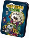 Afbeelding van het spelletje Professor Tempus