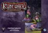 Afbeelding van het spelletje RuneWars: The Miniatures Game - Carrion Lancers Unit Uitbreiding