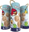 Afbeelding van het spelletje Angry Birds XL Yatzy - Actief buitenspeelgoed