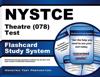 Afbeelding van het spelletje Nystce Theatre 078 Test Flashcard Study System