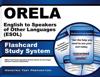 Afbeelding van het spelletje Orela English to Speakers of Other Languages Esol Flashcard Study System