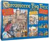 Afbeelding van het spelletje Carcassonne Big Box 1 - Voordeelbundel