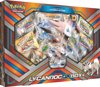 Afbeelding van het spelletje Pokémon kaarten - Trading Card Game - Lycanroc GX Box C12