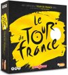 Afbeelding van het spelletje Just2play Le Tour De France Bordspel