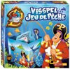 Afbeelding van het spelletje Piet Piraat Visspel - Kinderspel