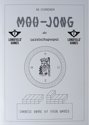 Afbeelding van het spelletje Longfield games Spelregelboekje mahjong