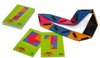 Afbeelding van het spelletje Imaginarium FLIP-FOLD TETROMINO - Brainteaser - Educatieve Puzzel met Figuren