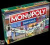 Afbeelding van het spelletje Monopoly Den Haag