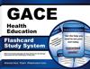 Afbeelding van het spelletje Gace Health Education Flashcard Study System
