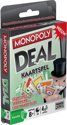 Afbeelding van het spelletje Monopoly Deal Kaartspel (Belgische versie)