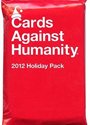 Afbeelding van het spelletje Cards Against Humanity - Holiday Pack 2012