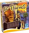 Afbeelding van het spelletje 12 Thieves - Queen Games