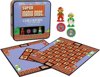 Afbeelding van het spelletje Super Mario Bros Checkers & Tic-tac-toe Collectors Game Set