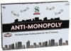 Afbeelding van het spelletje Anti Monopoly  - Bordspel