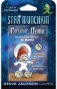 Afbeelding van het spelletje Star Munchkin Cosmic Demo