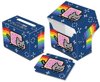 Afbeelding van het spelletje Deckbox Nyan Cat