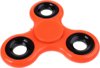 Afbeelding van het spelletje Toi-toys Fidget Spinner 8 Cm Oranje