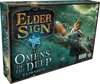 Afbeelding van het spelletje Elder Sign: Omens of the Deep