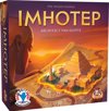 Afbeelding van het spelletje Imhotep