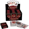 Afbeelding van het spelletje G Kamasutra Poker Cards - Erotisch Spel