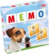 Afbeelding van het spelletje Pets Memo - Kinderspel