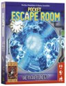 Afbeelding van het spelletje Pocket Escape Room Kaartspel