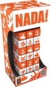 Afbeelding van het spelletje Nada! - Bordspel