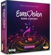 Afbeelding van het spelletje Eurovisie Songfestival Spel - Eurovision Song Contest - bordspel