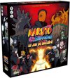 Afbeelding van het spelletje Naruto Shippuden: The Board Game - Engels