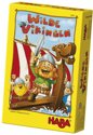 Afbeelding van het spelletje Spel - Wilde Vikingen (Nederlands) = Duits 4511 - Frans 3331