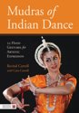 Afbeelding van het spelletje Mudras of Indian Dance