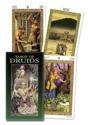 Afbeelding van het spelletje Tarot de los Druidas/Tarot of Druids