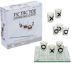 Afbeelding van het spelletje Tic Tac Toe drinkspel