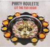 Afbeelding van het spelletje Party roulette