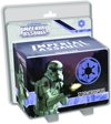 Afbeelding van het spelletje Star Wars Imperial Assault Stormtrooper Villain P.