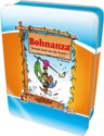 Afbeelding van het spelletje Tin - Bohnanza - Kaartspel