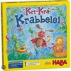 Afbeelding van het spelletje HABA Kri-Kra-Krabbelfeest