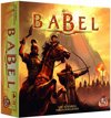 Afbeelding van het spelletje Babel - 2 Persoonsspel
