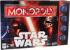 Afbeelding van het spelletje Monopoly Star Wars - Bordspel