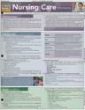 Afbeelding van het spelletje Nursing Care Procedures Quick Reference Guide