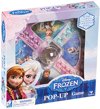 Afbeelding van het spelletje Disney Frozen Pop Up Game \ Spel | Kinderspel | Bordspel