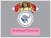 Afbeelding van het spelletje Sweetheart Valentines - Vintage Valentine's Day Greeting Cards.