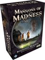 Afbeelding van het spelletje Mansions of Madness 2nd Edition: Suppressed Memories Figure & Tile Collection