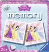 Afbeelding van het spelletje Ravensburger Disney Princess XL memory®