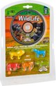 Afbeelding van het spelletje Uitbreiding Wildlife DVD Bordspel