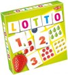 Afbeelding van het spelletje Fruits & Numbers Lotto - Kinderspel