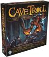 Afbeelding van het spelletje Cave Troll Board Game