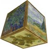 Afbeelding van het spelletje V-Cube 3 Van Gogh (flat)