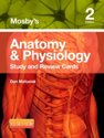 Afbeelding van het spelletje Mosby'S Anatomy & Physiology Study and Review Cards, 2e